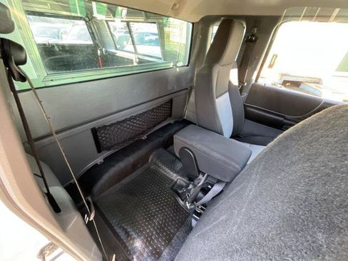 Used 2004 Ford Ranger 4x4 SuperCab image 15