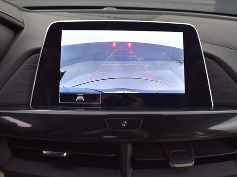 New 2025 Cadillac CT4 Premium Luxury image 17