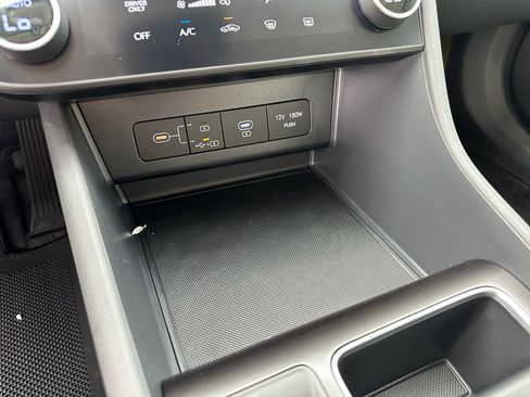 New 2026 Hyundai Sonata Blue image 22