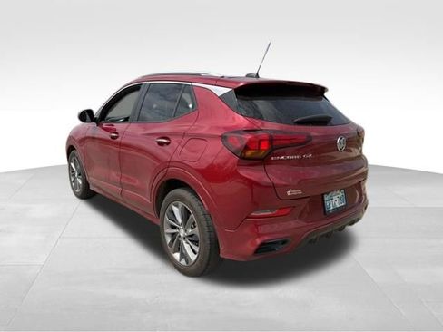 Used 2021 Buick Encore GX Select w/ Sport Touring Package image 6