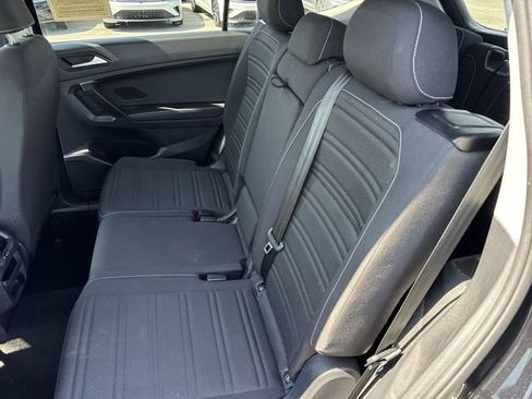 Used 2024 Volkswagen Tiguan S image 23