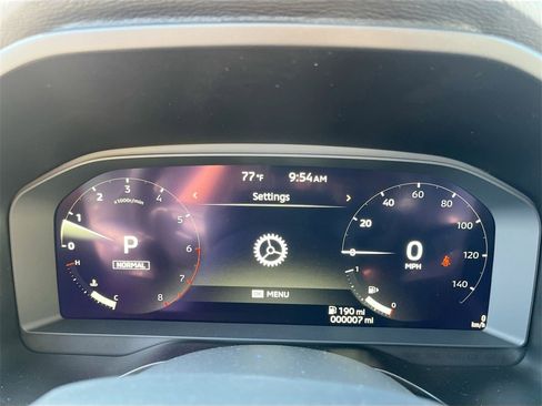 New 2025 Mitsubishi Outlander SE image 12