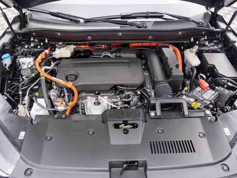 New 2026 Honda CR-V Sport Touring image 28