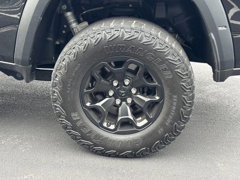 Used 2021 RAM 1500 TRX w/ TRX Level 1 Equipment Group image 10