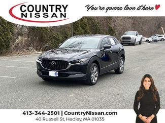 Used 2022 MAZDA CX-30 AWD 2.5 S w/ Select Package video 1