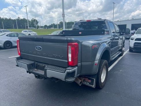 Used 2023 Ford F350 XLT w/ FX4 Off-Road Package AWD/4WD image 17