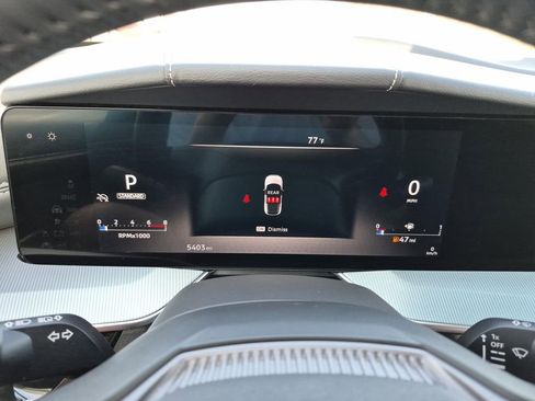 Used 2025 Nissan Murano SL image 25