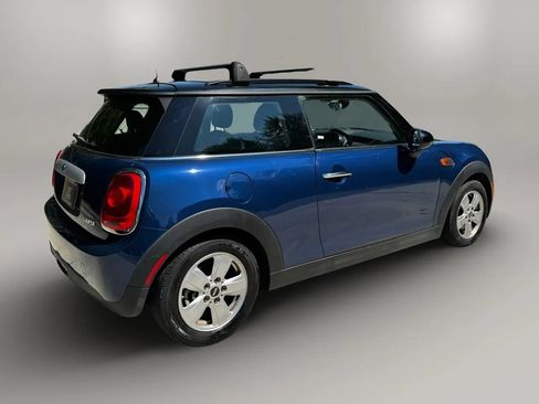 Used 2015 MINI Cooper 2-Door Hardtop FWD image 9
