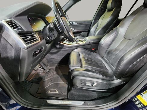 Used 2019 BMW X5 xDrive40i w/ Premium Package 2 image 12