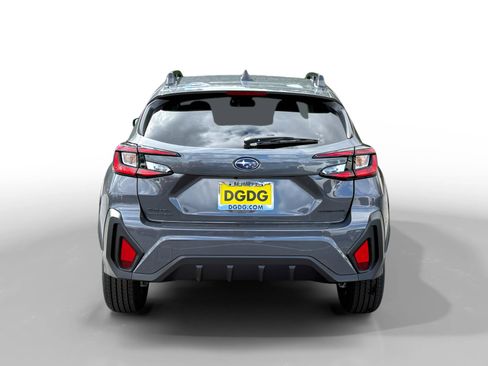 New 2026 Subaru Crosstrek 2.0i Premium image 4