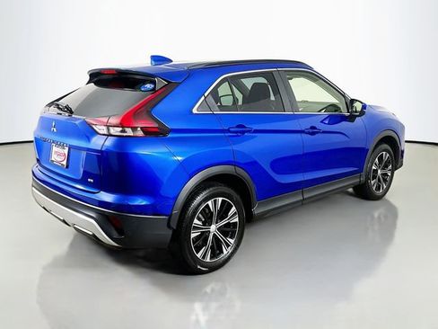 Used 2022 Mitsubishi Eclipse Cross SE image 20