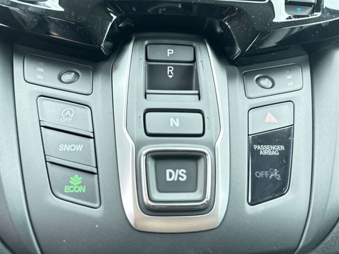 New 2026 Honda Odyssey EX-L image 23