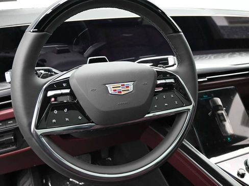 New 2026 Cadillac Escalade ESV Sport image 14