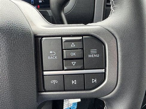 New 2026 Ford F150 XLT AWD/4WD image 12