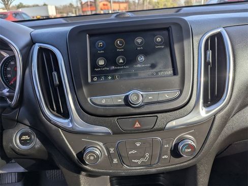 Used 2019 Chevrolet Equinox LT image 22