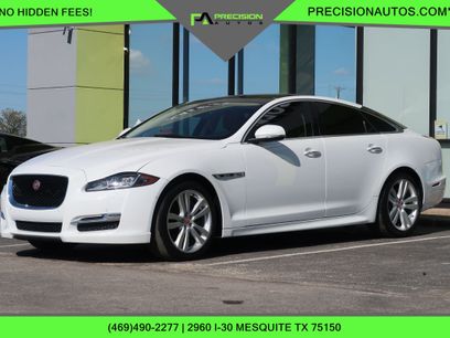 Used 2019 Jaguar XJ R-Sport
