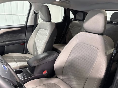 Used 2022 Ford Escape SE w/ Convenience Package AWD/4WD image 21