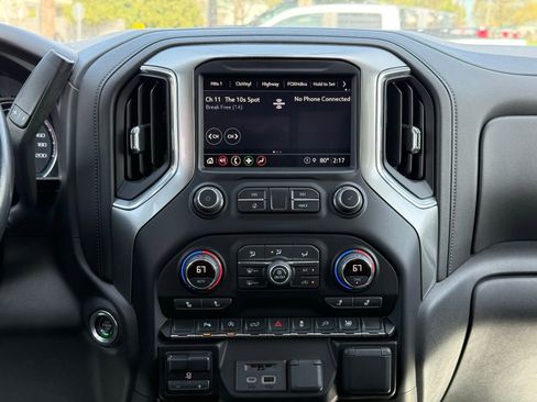 Used 2021 Chevrolet Silverado 1500 LT w/ True North Edition Plus image 21