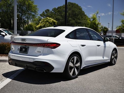 New 2026 Audi A5 2.0T Prestige AWD/4WD image 7