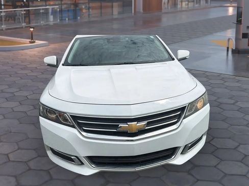 Used 2014 Chevrolet Impala LT w/ Premium Seating Package FWD image 22