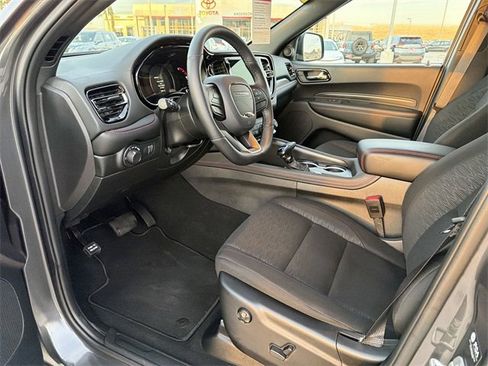 Used 2026 Dodge Durango GT w/ Trailer Tow Group IV image 26