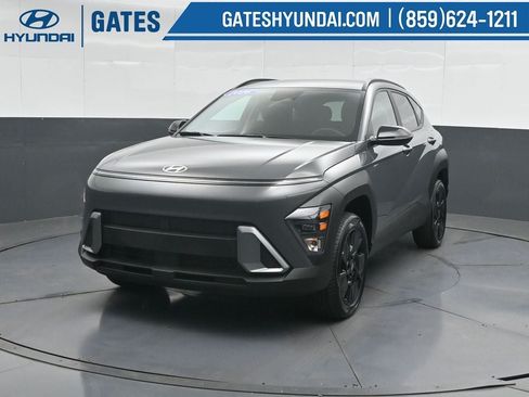 Certified 2026 Hyundai Kona SEL Sport AWD/4WD image 6