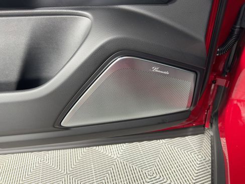 Used 2026 Porsche Cayenne E-Hybrid image 22