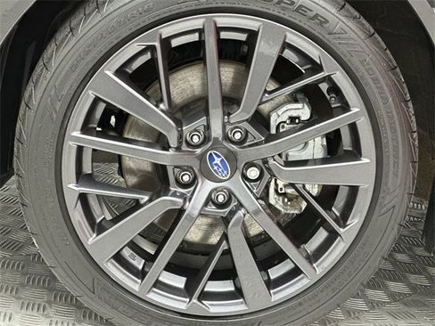 Used 2022 Subaru WRX Premium image 10
