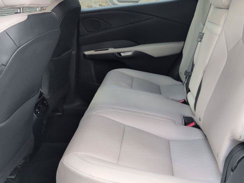 Used 2023 Lexus RX 350 w/ Accessory Package (Z1) AWD/4WD image 13