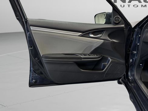 Used 2017 Honda Civic EX image 18