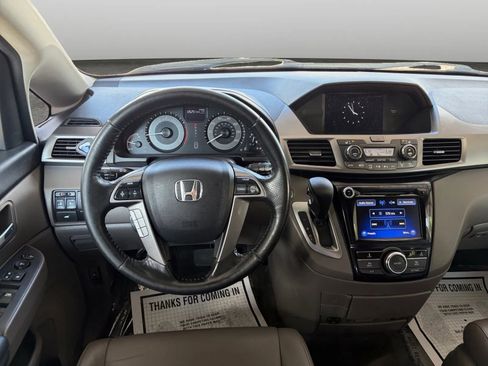Used 2014 Honda Odyssey EX-L image 29