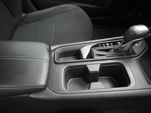 Used 2024 Nissan Sentra S FWD image 27