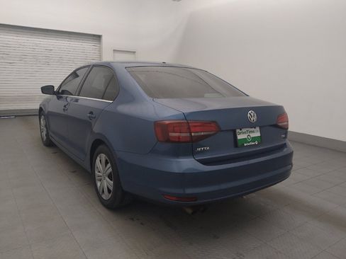 Used 2017 Volkswagen Jetta S image 5