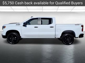 New 2026 Chevrolet Silverado 1500 LT Trail Boss w/ LPO, Dark Essentials Package video 2