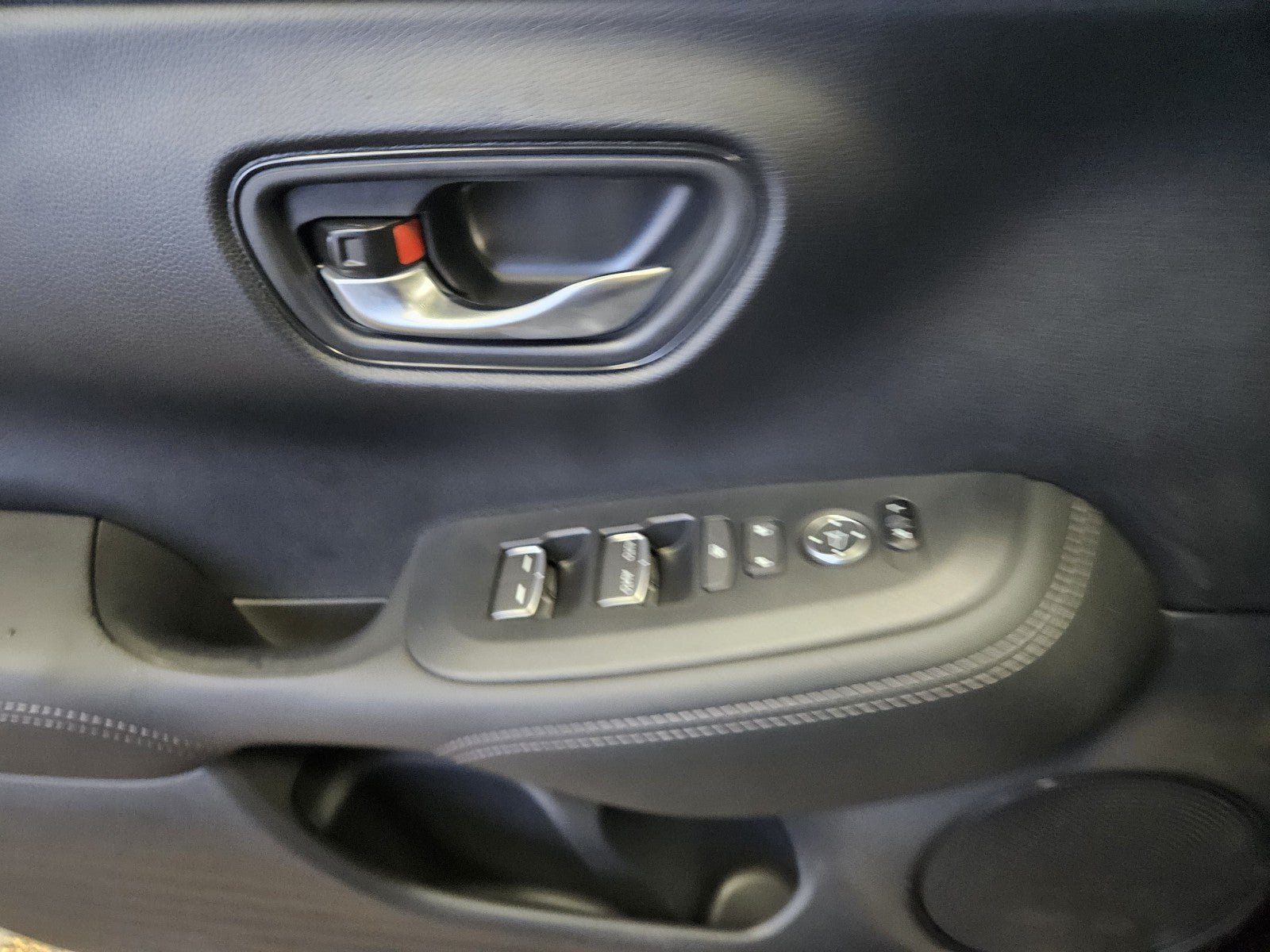 New 2027 Honda HR-V EX-L image 29