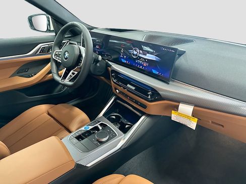 New 2026 BMW i4 xDrive40i w/ M Sport Package AWD/4WD image 30
