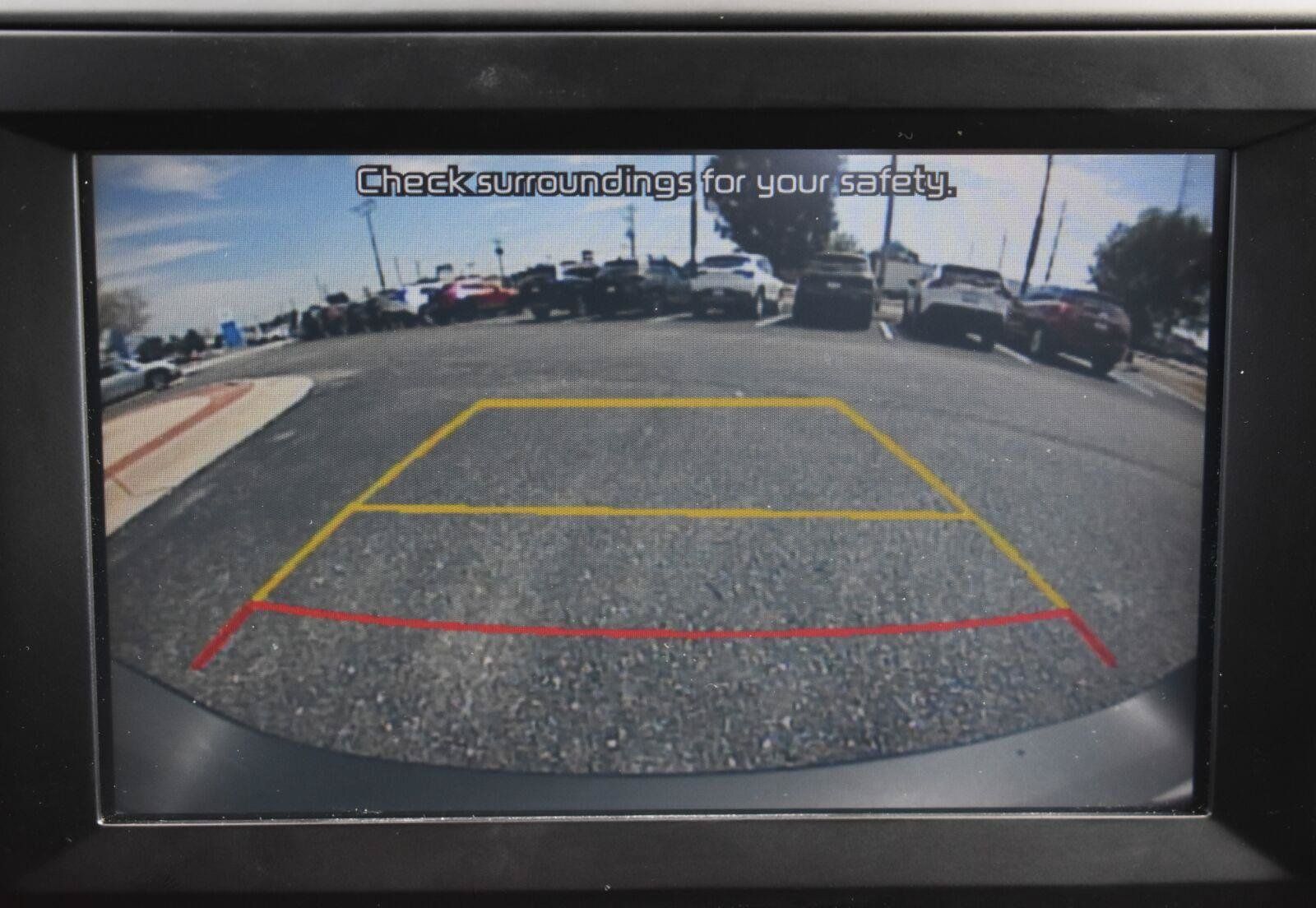 Used 2021 Kia Soul S FWD image 5
