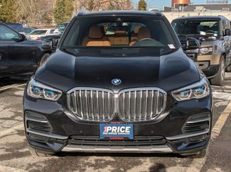 Used 2022 BMW X5 xDrive45e w/ Executive Package video 2