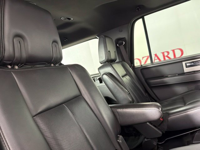 Used 2014 Ford Expedition Limited w/ Equipment Group 301A RWD image 33