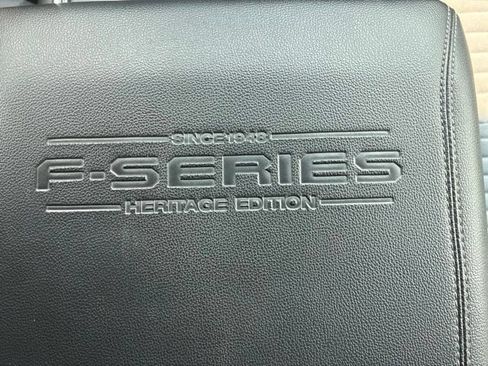 Used 2023 Ford F150 XLT w/ Equipment Group 302A High AWD/4WD image 45