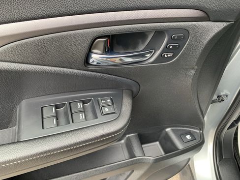 Certified 2025 Honda Ridgeline RTL image 12