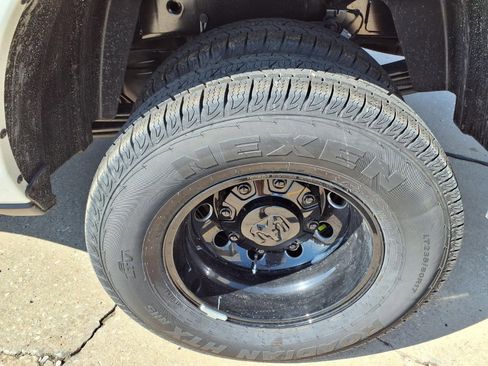 New 2026 RAM 3500 Laramie image 34