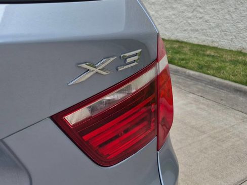 Used 2013 BMW X3 xDrive28i image 20