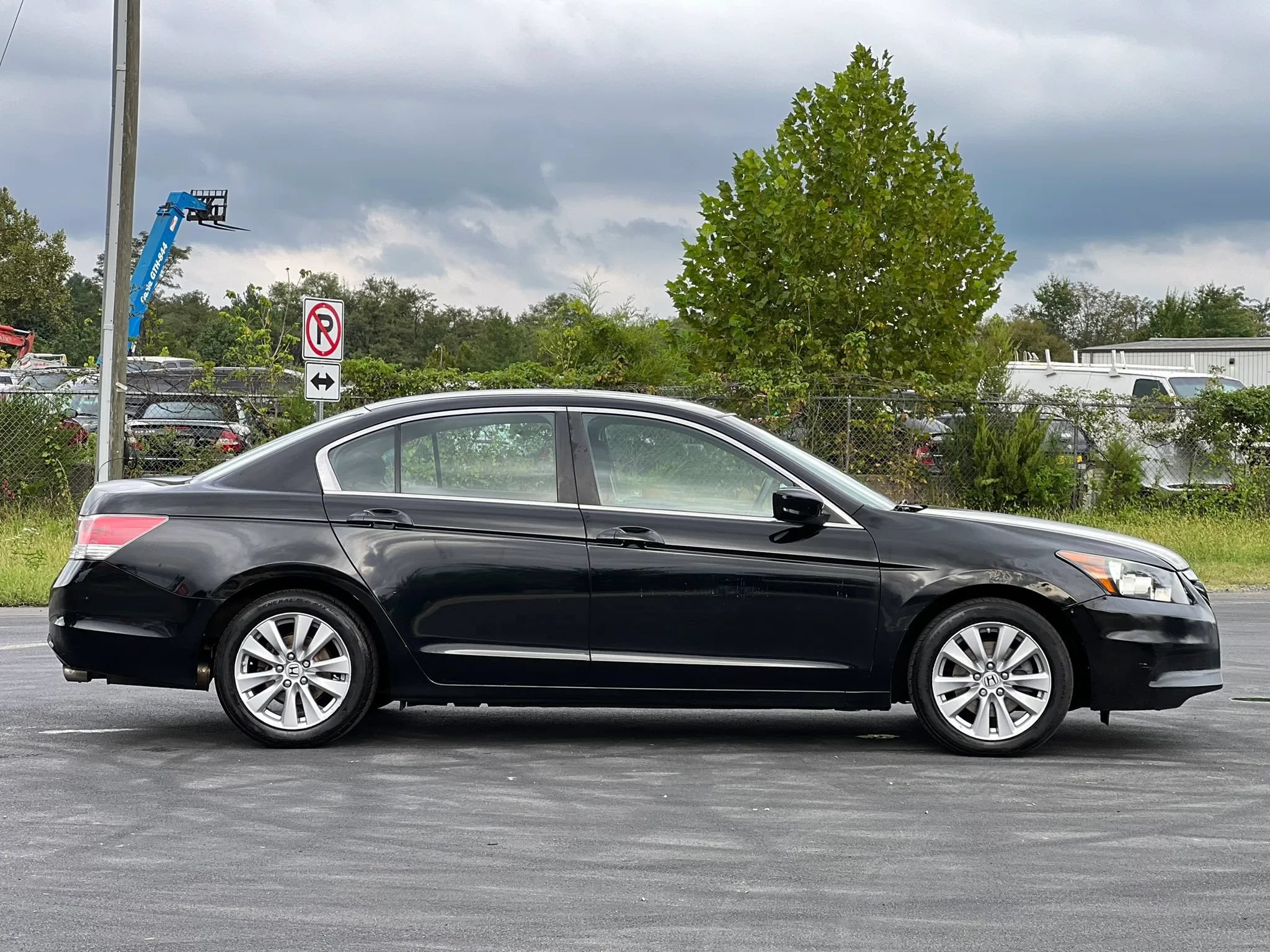 Used 2012 Honda Accord EX image 6