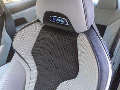 New 2026 BMW M4 Competition w/ Executive Package image 22