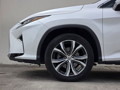 Used 2017 Lexus RX 350 FWD w/ Premium Package image 42