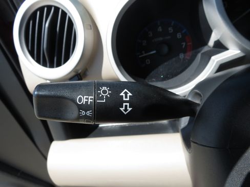 Used 2008 Honda Element LX image 15