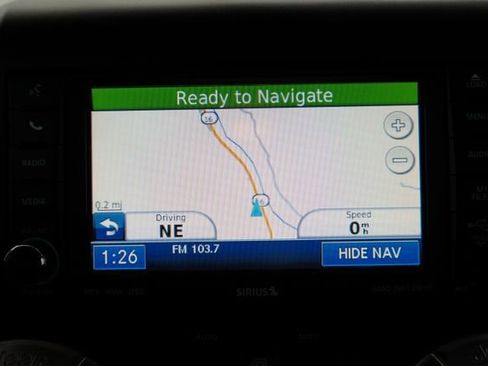 Used 2011 Jeep Wrangler Sahara w/ Dual Top Group image 24