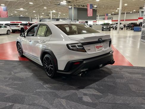 Used 2023 Subaru WRX Premium AWD/4WD image 5