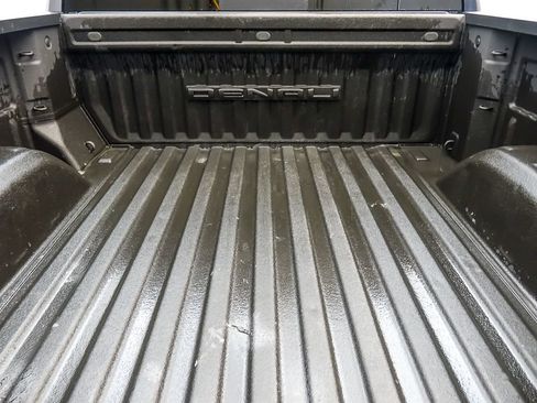 Used 2021 GMC Sierra 1500 Denali w/ Denali Premium Package image 25